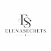 ElenaSecrets - Inicio